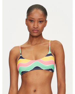 Ysabel Mora Bikini-Oberteil 82876 - Mehrfarbig