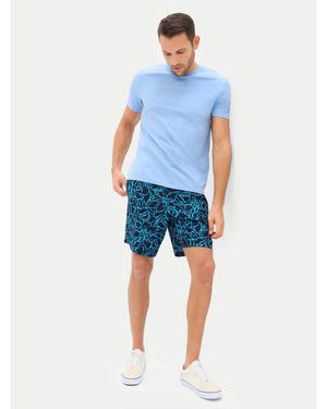 Gap Badeshorts 507546-01 Regular Fit - Blau