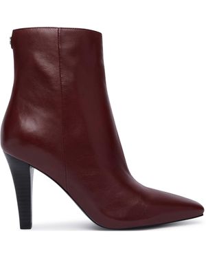 Guess Stiefeletten Fltrff Lea10 - Lila
