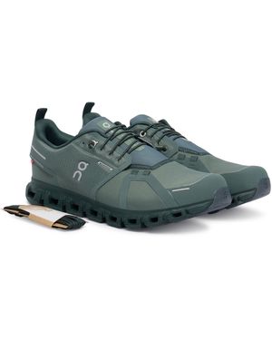 On Shoes Sneakers Cloud 6 3Mf10062841 - Grün