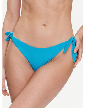 Pinko Bikini-Unterteil 101021 A0S4 - Blau