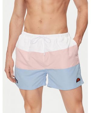 Ellesse Badeshorts Cielo Shr04797 Regular Fit - Blau