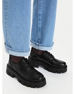 DeeZee Halbschuhe Ceo-Hy24249-4 - Blau