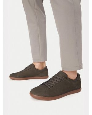 LASOCKI Sneakers Ceo-Combat-01 Mi25 - Braun