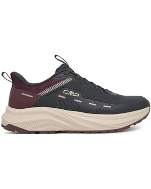 CMP Laufschuhe Kymber Wmn 3Q62146 - Blau