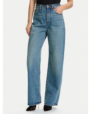 ARMANI EXCHANGE Jeans Xw000100 Af16091 Mb002 Relaxed Fit - Blau