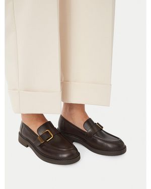 LASOCKI Slipper Ceo-Wi16-Antila-01 - Braun