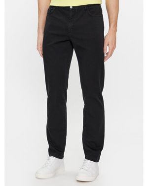 Tommy Hilfiger Jeans Denton Mw0Mw33908 Straight Leg - Blau