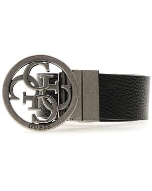 Guess Gürtel 181330 - Schwarz