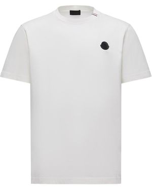Moncler Tシャツ - ホワイト