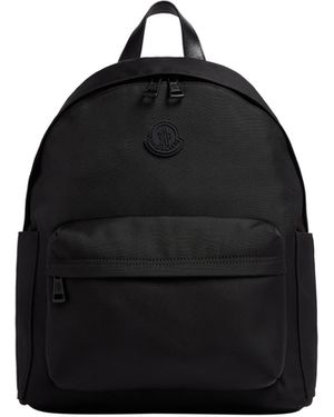 Moncler New Pierrickバックパック - ブラック