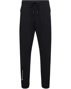 Moncler パンツ - ブラック