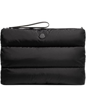 Moncler Moncler Caradoc Laptop Case - Black