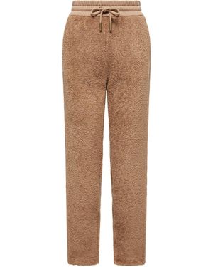 Moncler スウェットパンツ - ナチュラル