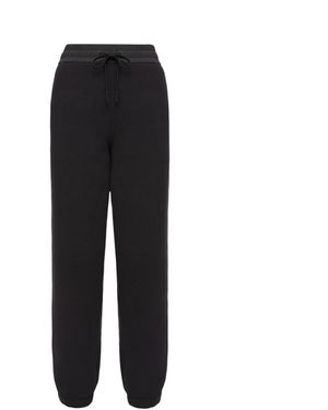 Moncler Moncler Polartec Track Trousers - Black