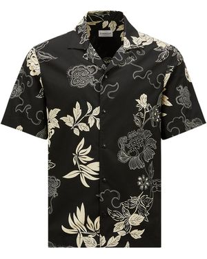 Moncler シャツ - ブラック