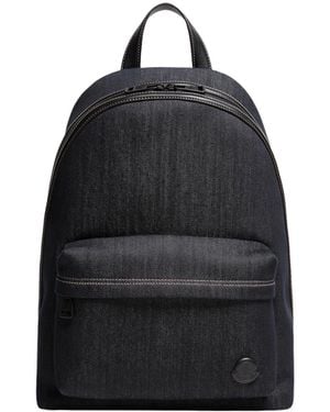 Moncler Moncler Carlo Backpack - Black