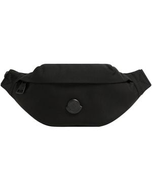 Moncler Moncler Durance Belt Bag - Black