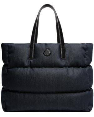 Moncler Moncler New Caradoc Tote Bag - Black