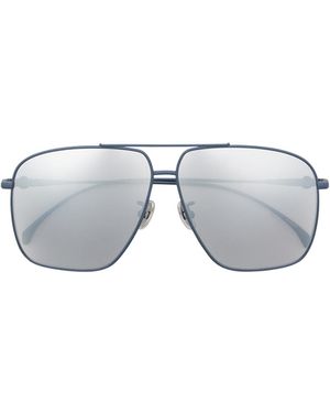 Moncler Moncler Arium Squared Sunglasses - Grey