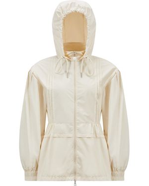 Moncler Vabreパーカー - ブラック