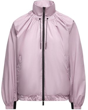 Moncler Valencayジャケット - パープル