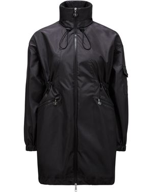 Moncler Adhemarパーカー - ブラック