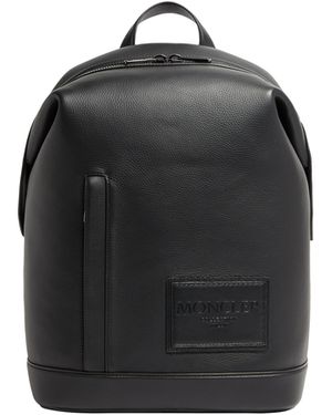 Moncler Alanahバックパック - ブラック