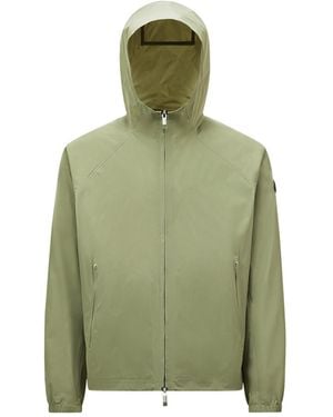 Moncler Chalvineジャケット - ブラック