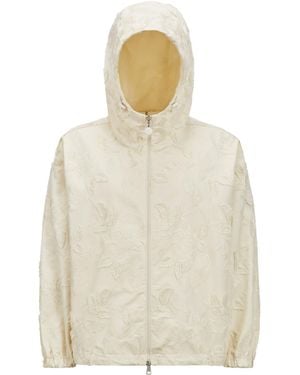 Moncler Charmeilジャケット - ナチュラル
