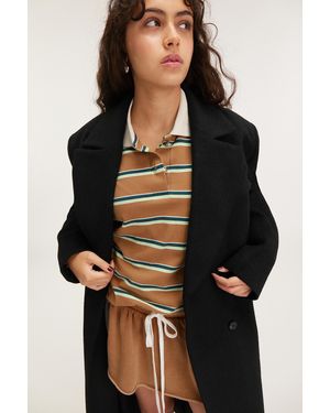 Monki Coats for Women Online Sale up to 75 off Lyst Australia