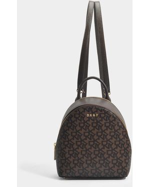 Women s DKNY Backpacks from C 231 Lyst Canada