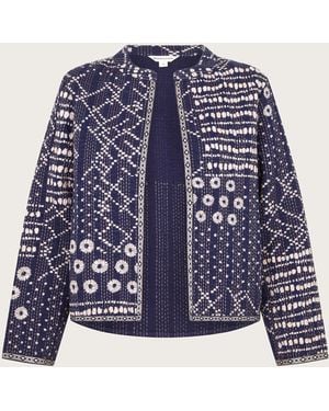 Monsoon frankie jacket online