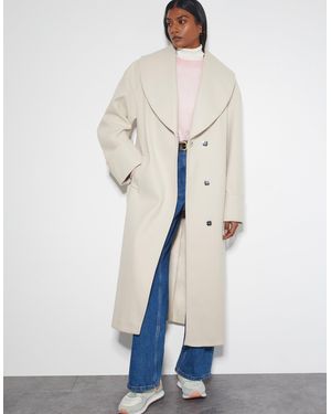 Monsoon long coats deals