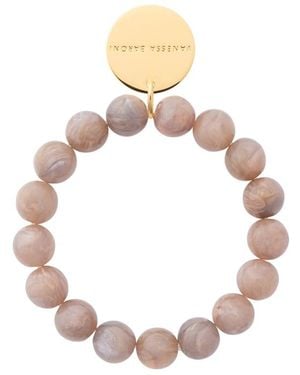 Monsoon East Biancone Marble Bracelet - White