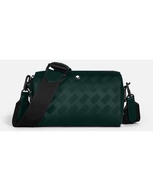 Montblanc 142 Bag Mini - Green
