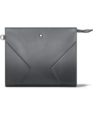 Montblanc Meisterstück Pochette - Grau