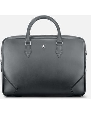 Montblanc Meisterstück Portadocumentos - Negro