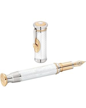 Montblanc High Artistry A Journey through Château de Versailles Limited Edition 479 - Schwarz