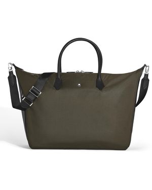 Montblanc Panorama Bolso de Viaje 43 - Verde