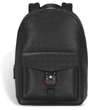 Montblanc M-Lock Mochila - Negro