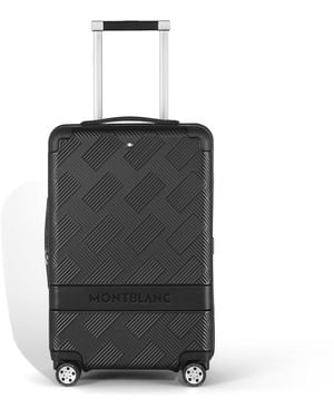 Montblanc Valise Cabine Compacte #MY4810 - Noir