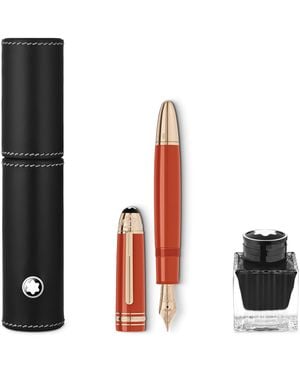 Montblanc Meisterstück Traveller Limited Edition 1924 - Bianco