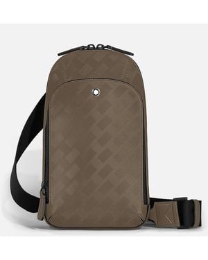 Montblanc Sling Bag - Grün