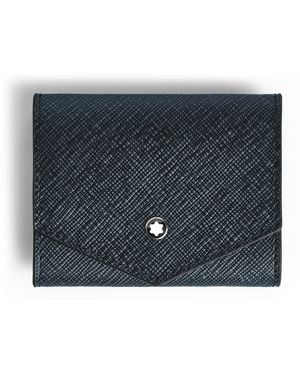 Montblanc Portamonete Sartorial - Grigio