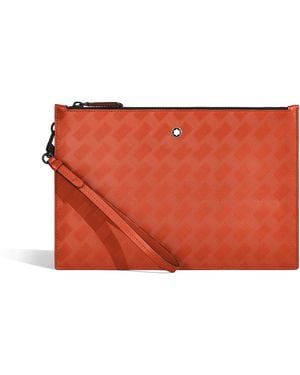 Montblanc Extreme 3.0 Etui - Rot