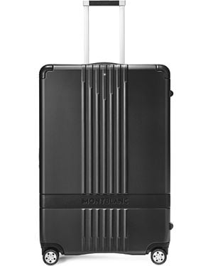 Montblanc Valise Grand Format #MY4810 - Noir