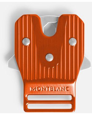 Montblanc Extreme 3.0 M Lock 4810 Schließe - Orange