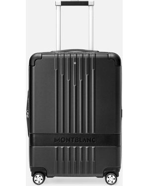 Montblanc Trolley Bagaglio A Mano #my4810 - Nero