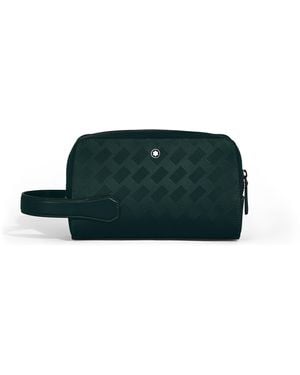 Montblanc Extreme 3.0 Kulturtasche - Grün